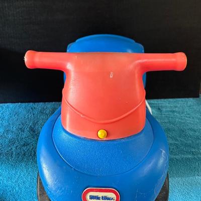 Little Tikes Toy