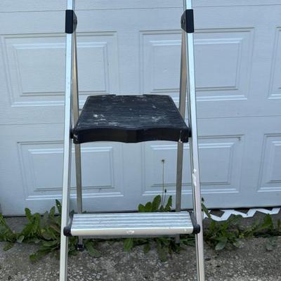 Cosco Step Stool
