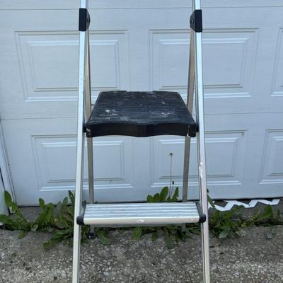 Cosco Step Stool