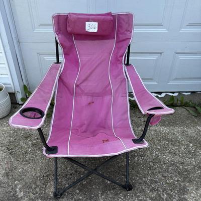 Chair Lot