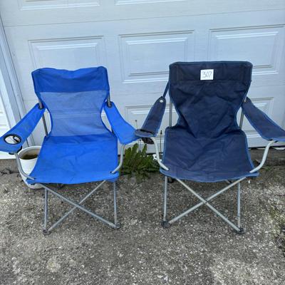 Chair Lot