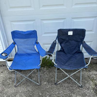 Chair Lot