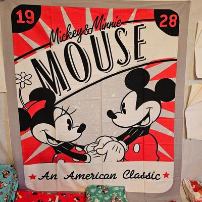 Disney, Mickey & Friends + More (BD-JS)