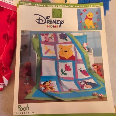 Disney, Mickey & Friends + More (BD-JS)