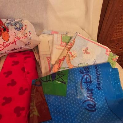 Disney, Mickey & Friends + More (BD-JS)