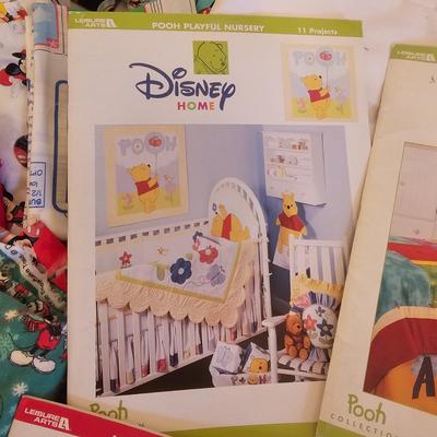 Disney, Mickey & Friends + More (BD-JS)