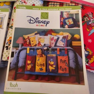 Disney, Mickey & Friends + More (BD-JS)