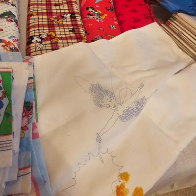 Disney, Mickey & Friends + More (BD-JS)