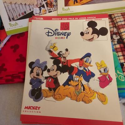 Disney, Mickey & Friends + More (BD-JS)