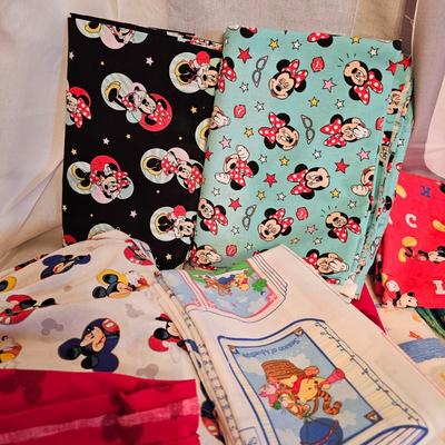 Disney, Mickey & Friends + More (BD-JS)