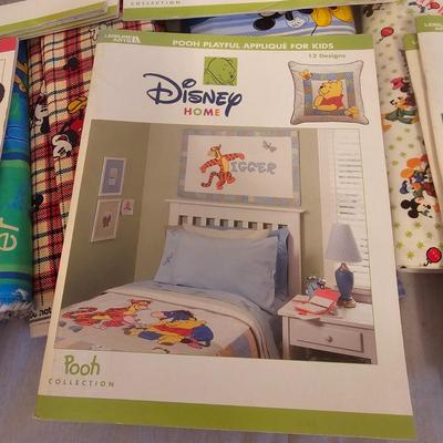 Disney, Mickey & Friends + More (BD-JS)