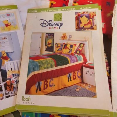 Disney, Mickey & Friends + More (BD-JS)