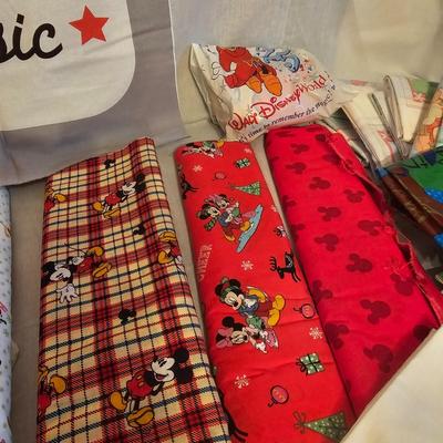 Disney, Mickey & Friends + More (BD-JS)