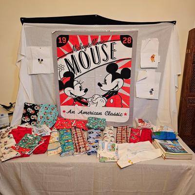 Disney, Mickey & Friends + More (BD-JS)