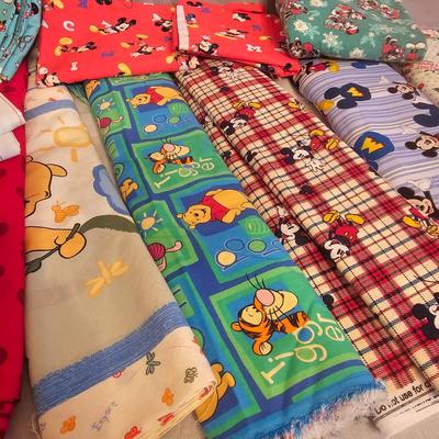 Disney, Mickey & Friends + More (BD-JS)