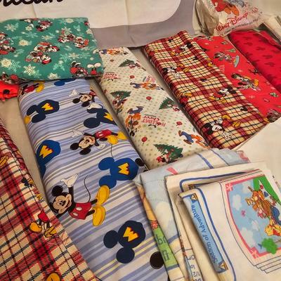 Disney, Mickey & Friends + More (BD-JS)
