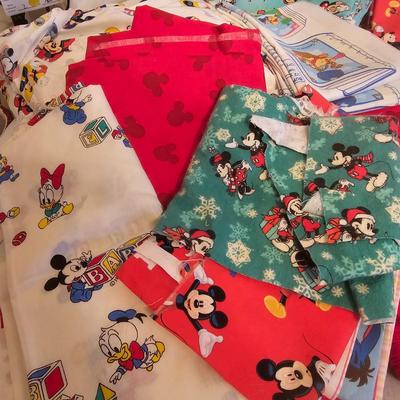 Disney, Mickey & Friends + More (BD-JS)