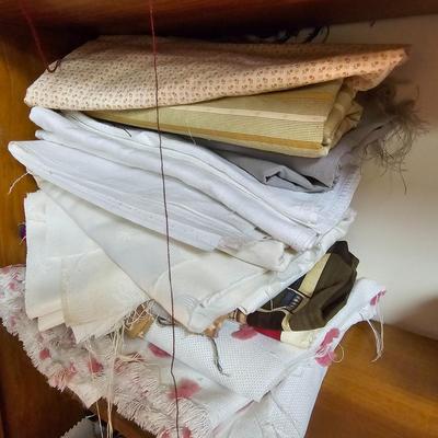 Large Fabric Lot #3 (BF1-JS)