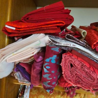 Large Fabric Lot #3 (BF1-JS)