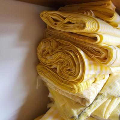 Large Fabric Lot #3 (BF1-JS)