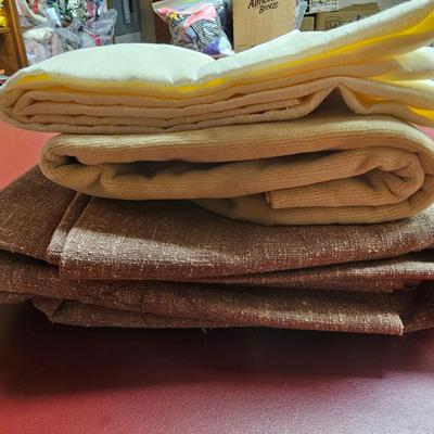 Large Fabric Lot #3 (BF1-JS)