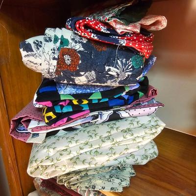 Large Fabric Lot #3 (BF1-JS)