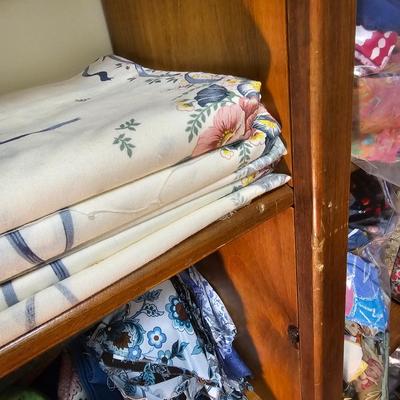 Large Fabric Lot #3 (BF1-JS)