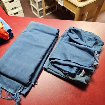 Large Fabric Lot #3 (BF1-JS)
