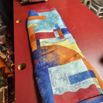 Large Fabric Lot #3 (BF1-JS)