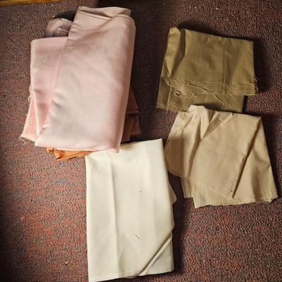 Large Fabric Lot #3 (BF1-JS)