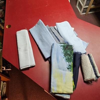 Large Fabric Lot #3 (BF1-JS)