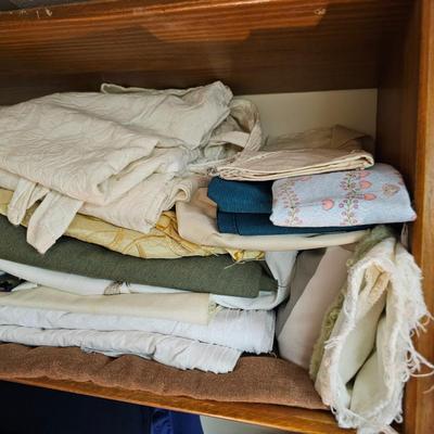 Large Fabric Lot #3 (BF1-JS)