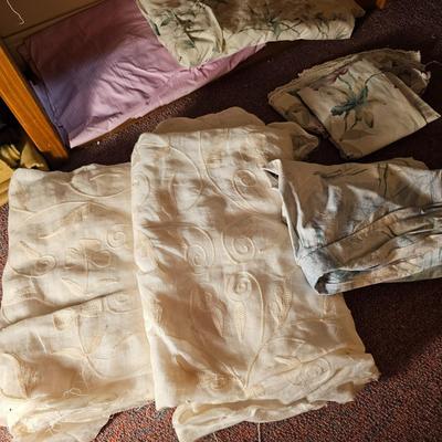 Large Fabric Lot #3 (BF1-JS)