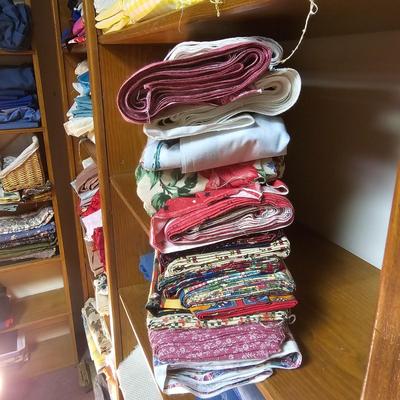 Large Fabric Lot #3 (BF1-JS)