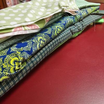 Large Fabric Lot #3 (BF1-JS)
