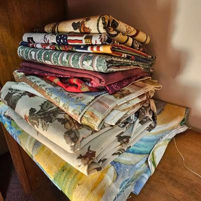 Large Fabric Lot #3 (BF1-JS)
