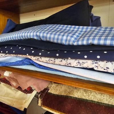 Large Fabric Lot #3 (BF1-JS)