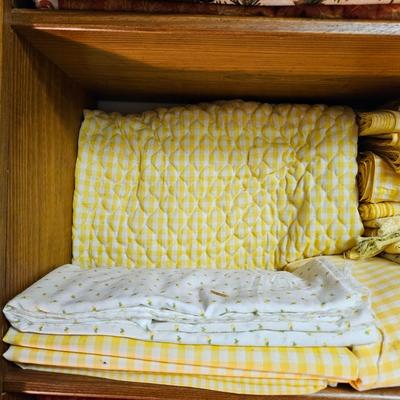 Large Fabric Lot #3 (BF1-JS)