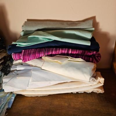 Large Fabric Lot #3 (BF1-JS)