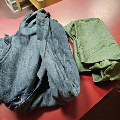 Large Fabric Lot #3 (BF1-JS)