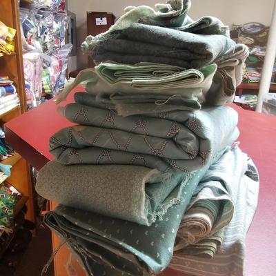 Large Fabric Lot #3 (BF1-JS)