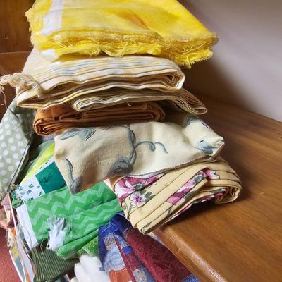 Large Fabric Lot #3 (BF1-JS)