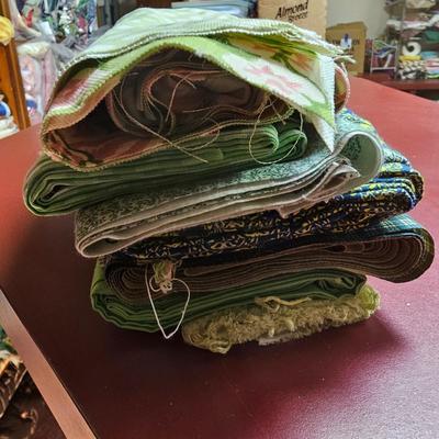 Large Fabric Lot #3 (BF1-JS)