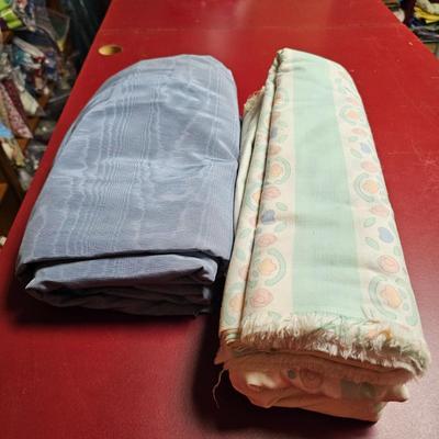 Large Fabric Lot #3 (BF1-JS)