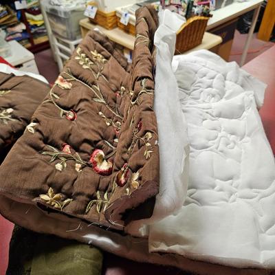 Large Fabric Lot #3 (BF1-JS)
