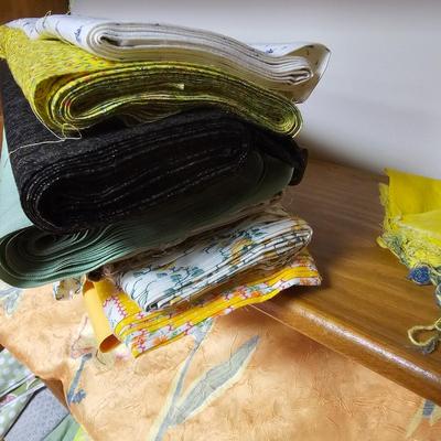 Large Fabric Lot #3 (BF1-JS)