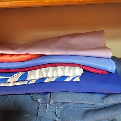 Large Fabric Lot #3 (BF1-JS)