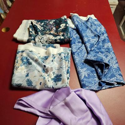 Large Fabric Lot #3 (BF1-JS)