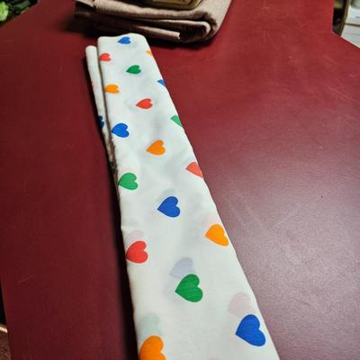 Large Fabric Lot #3 (BF1-JS)