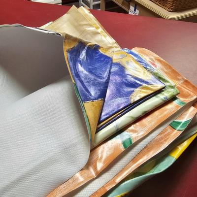 Large Fabric Lot #3 (BF1-JS)